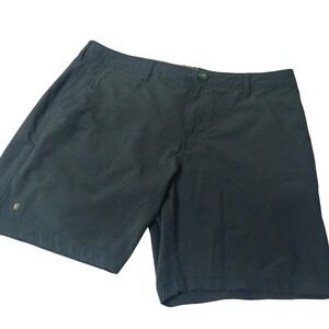 Linksoul Golf Shorts Men Stretch 34 Blue Bundle Boardwalker Flat casual